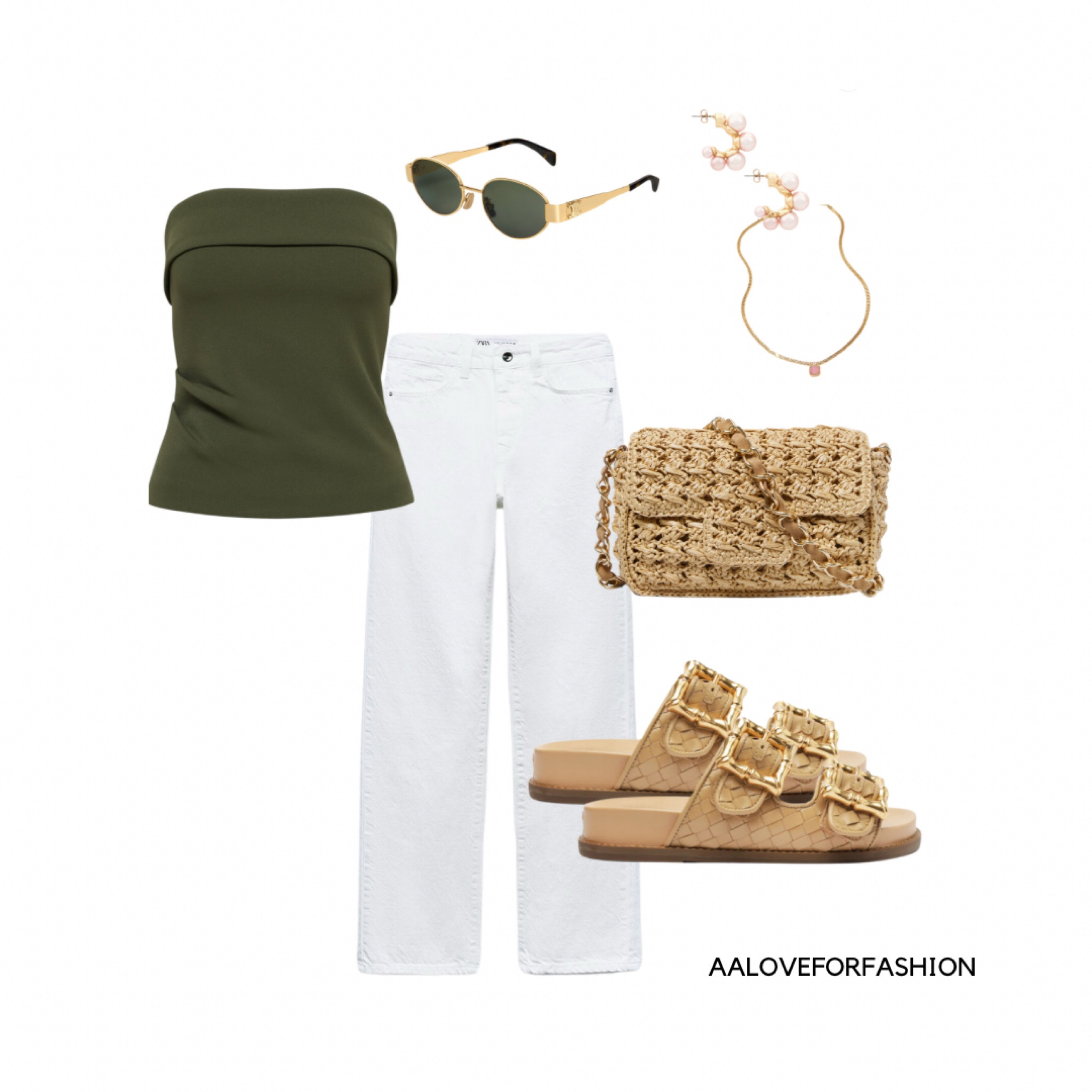 Perfect for summer nights!