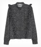 Patterned Blouse | H&M (US)