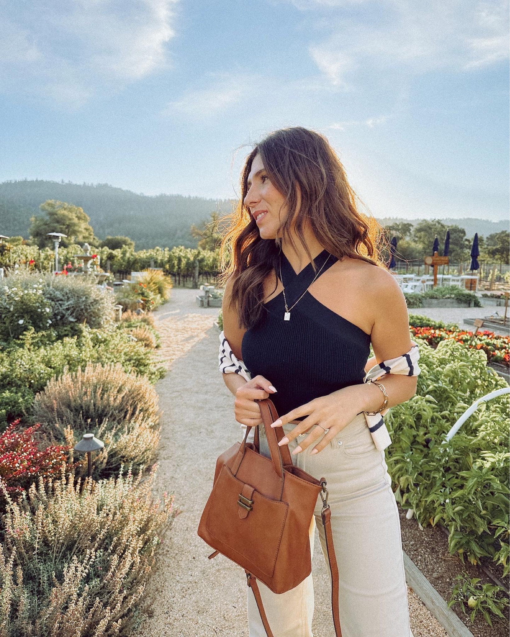 Love this top 🥰

#LTKfindsunder100 #LTKsalealert #LTKstyletip