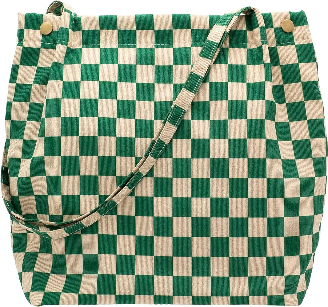Corduroy Tote Bags for Women | Amazon (CA)