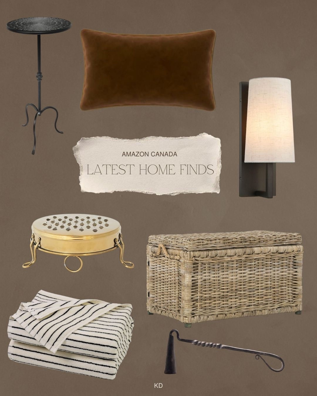 Amazon Canada Home Decor Finds 🤎

living room decor, home decor, living room, spring home, spring refresh, neutral home decor, budget friendly decor finds, wall sconces, faux foliage, candle holder, dining chairs, rattan, decorative pillows, cushion covers, kitchen decor finds, spring decor, easter decor, amazon Canada, Amazon home finds, rattan basket, rattan furniture, side table, accent table, towels, Canada home decor, Canadian finds, candle, decorative pillow, neutral decor, kitchen home finds 

#LTKSaleAlert #LTKHome #LTKSeasonal