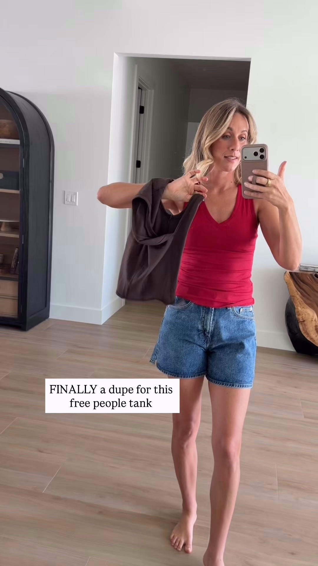 Designer dupe 

#LTKmomlife #LTKSeasonal #LTKU