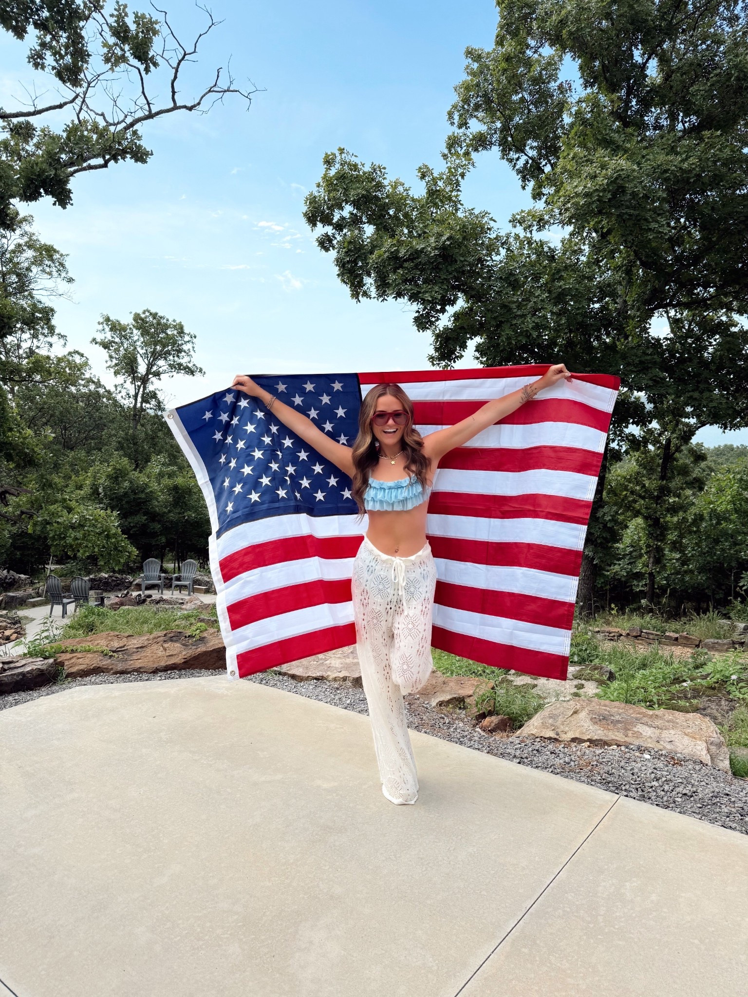 4OJ fit🌭🦀🤍🌊

#LTKSwim #LTKU #LTKSeasonal