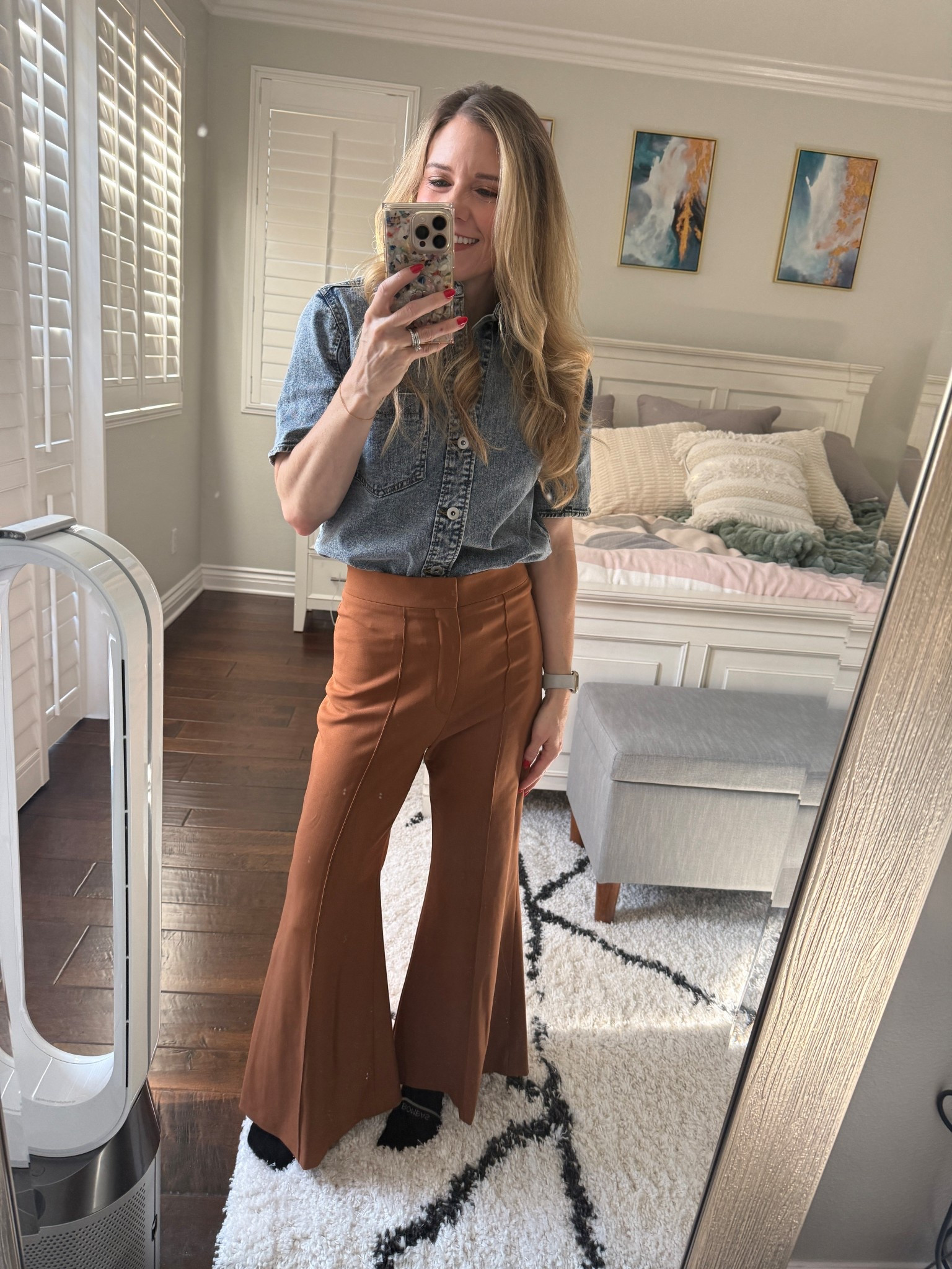 Business casual 

#LTKGiftGuide #LTKHoliday #LTKootd