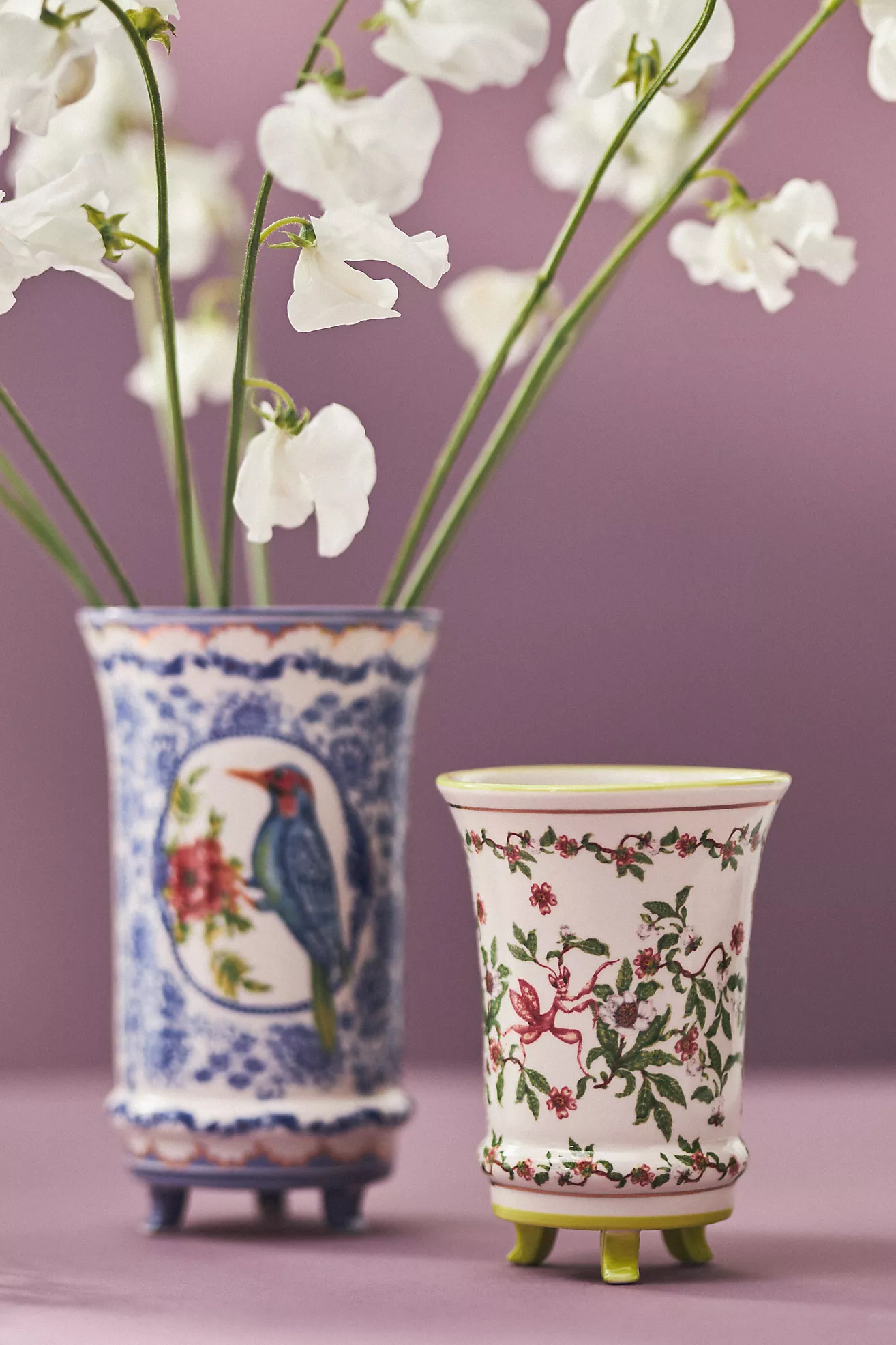 Lou Rota Mother Nature Vase | Anthropologie (US)