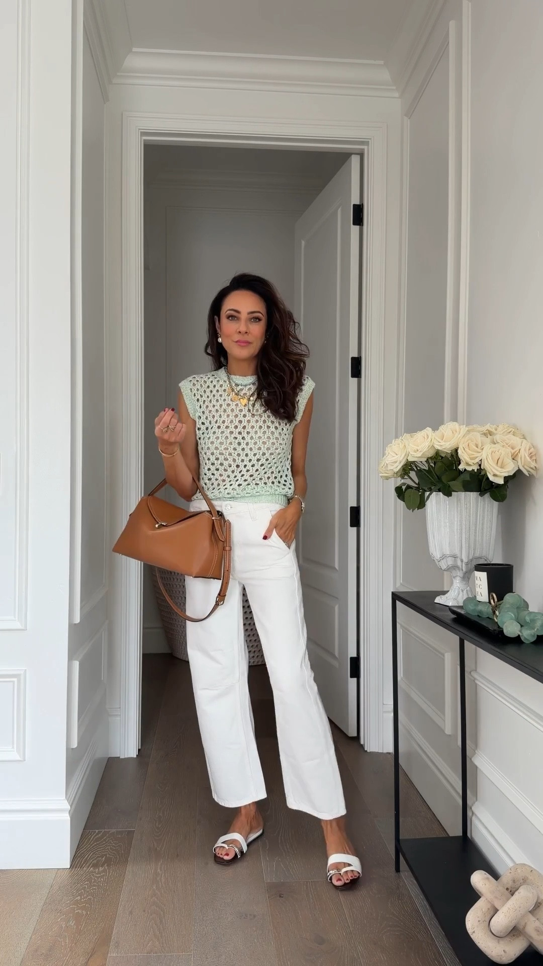 Spring style mom edition! 





Spring, style, casual 

#LTKSeasonal #LTKOver40 #LTKmomlife