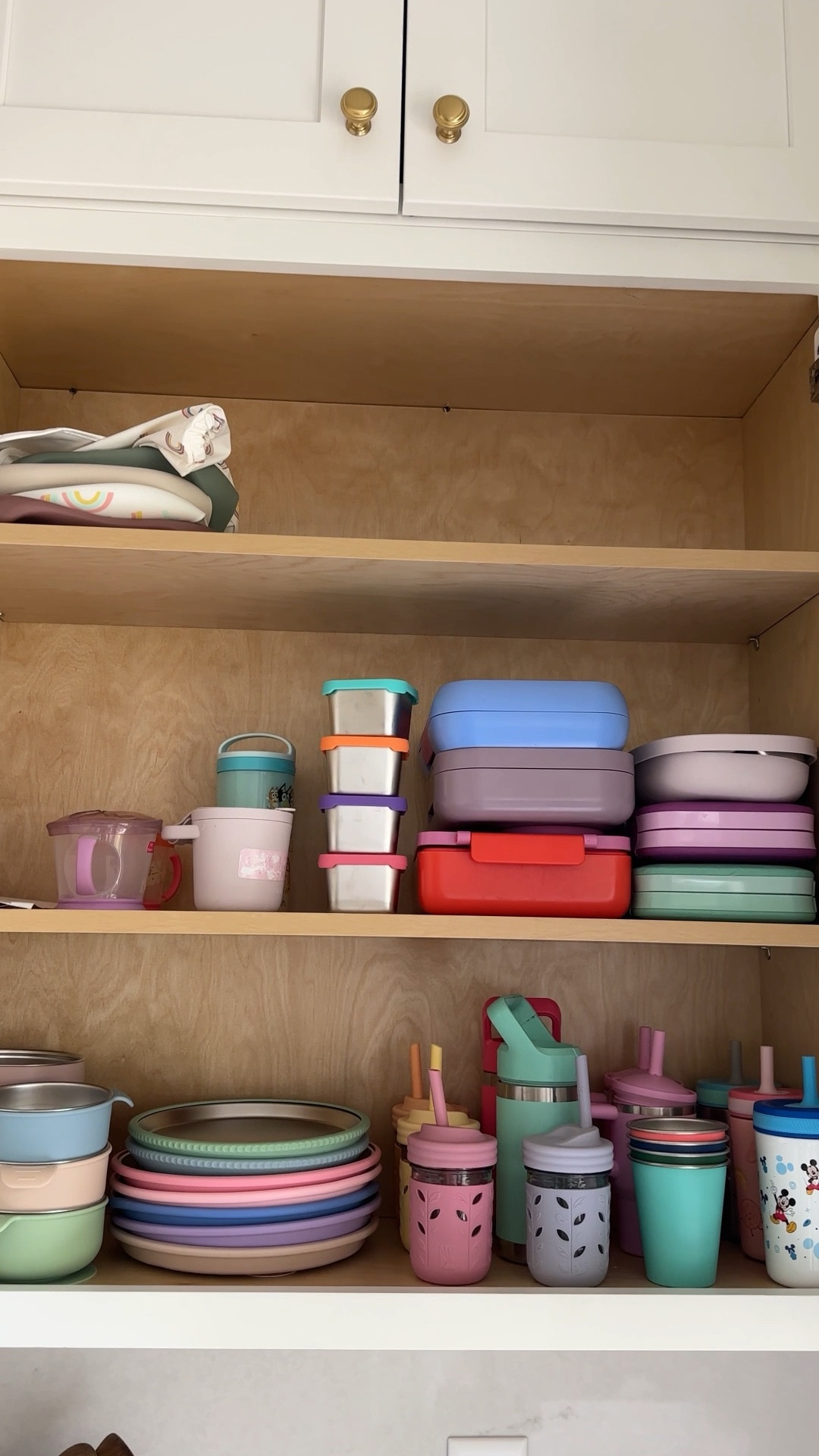 Upgrading to non-toxic dinnerware for my littles and most of it is on sale for prime day! 🤍

#LTKFindsUnder50 #LTKKids #LTKSaleAlert