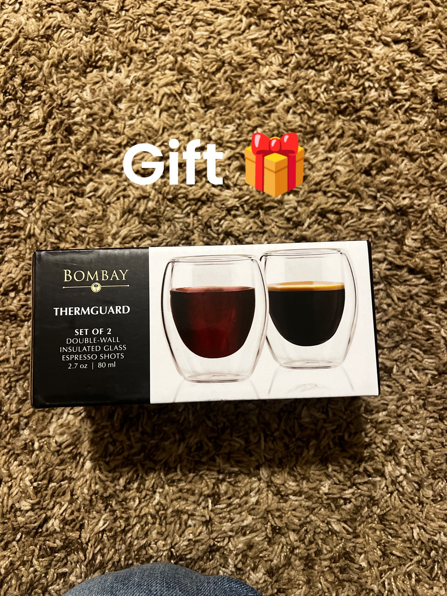 Wrapping gifts 🎁

For my coffe lovers 

#LTKHoliday #LTKGiftGuide #LTKMens