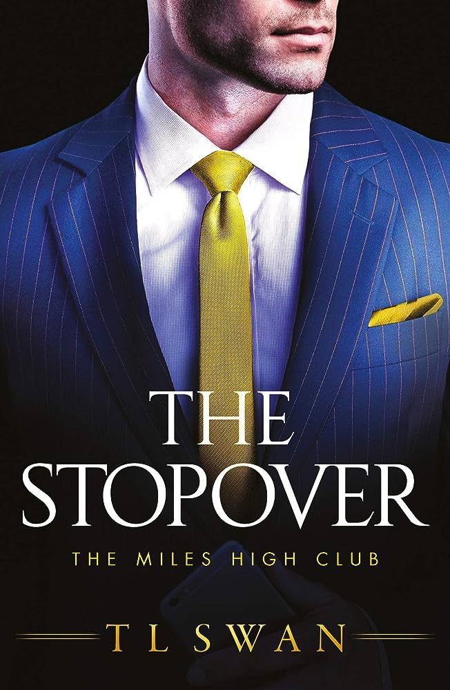 The Stopover (The Miles High Club, 1) | Amazon (US)