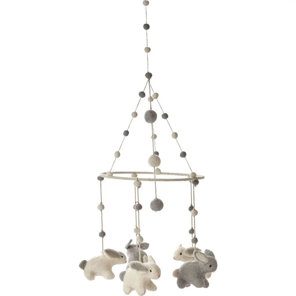 Pehr Mobile in Grey at Nordstrom | Nordstrom