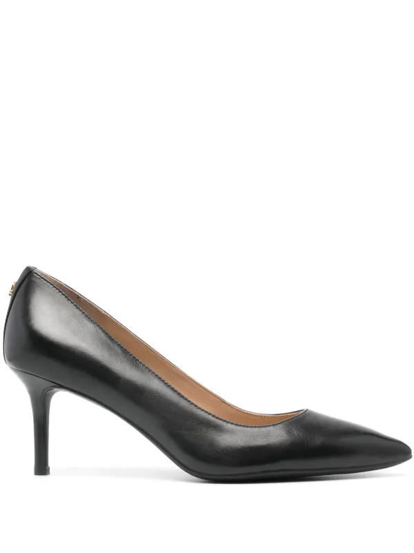 Lanette 70mm pumps | Farfetch Global