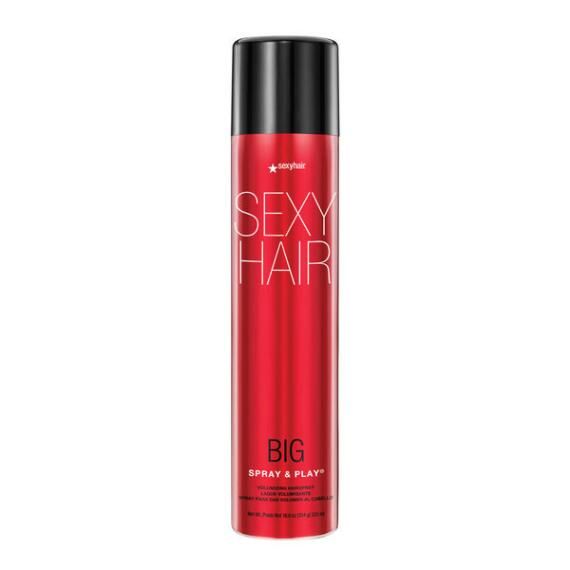 Sexy Hair Big Sexy Hair Spray and Play Volumizing Hairspray | Beauty Brands