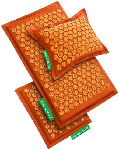Visit the Pranamat Store | Amazon (US)