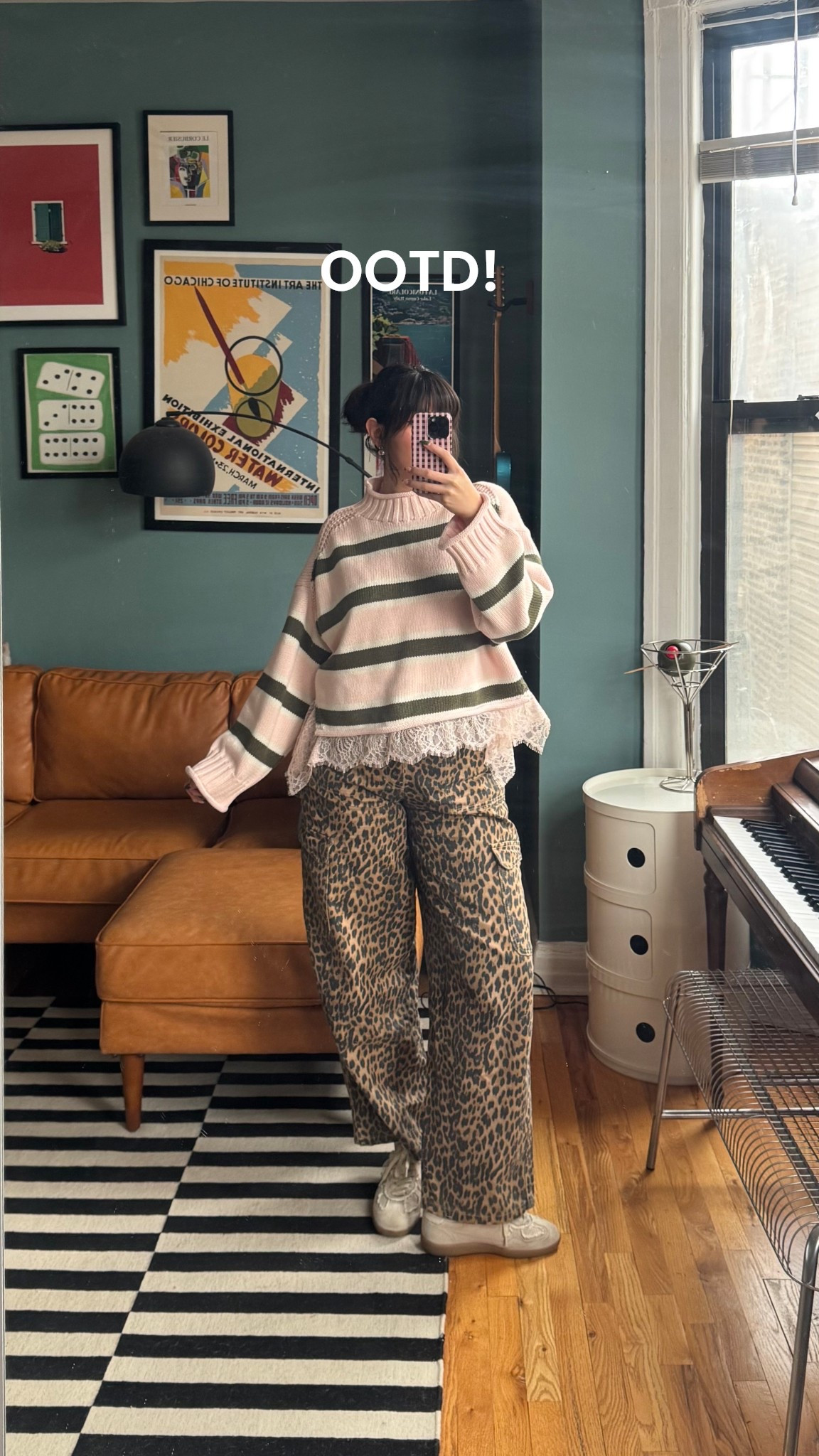 Fun ootd!


#LTKgrwm #LTKootd #LTKdayinmylife