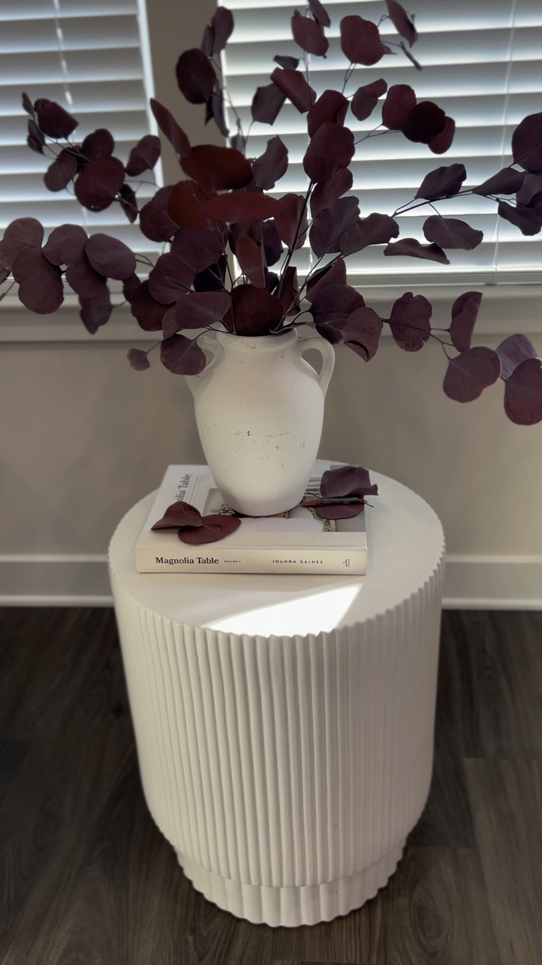 I’m loving this natural and subtle look for fall!

#LTKHome #LTKFallSale #LTKSeasonal