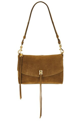 Darren Top Zip Shoulder Bag
                    
                    Rebecca Minkoff | Revolve Clothing (Global)