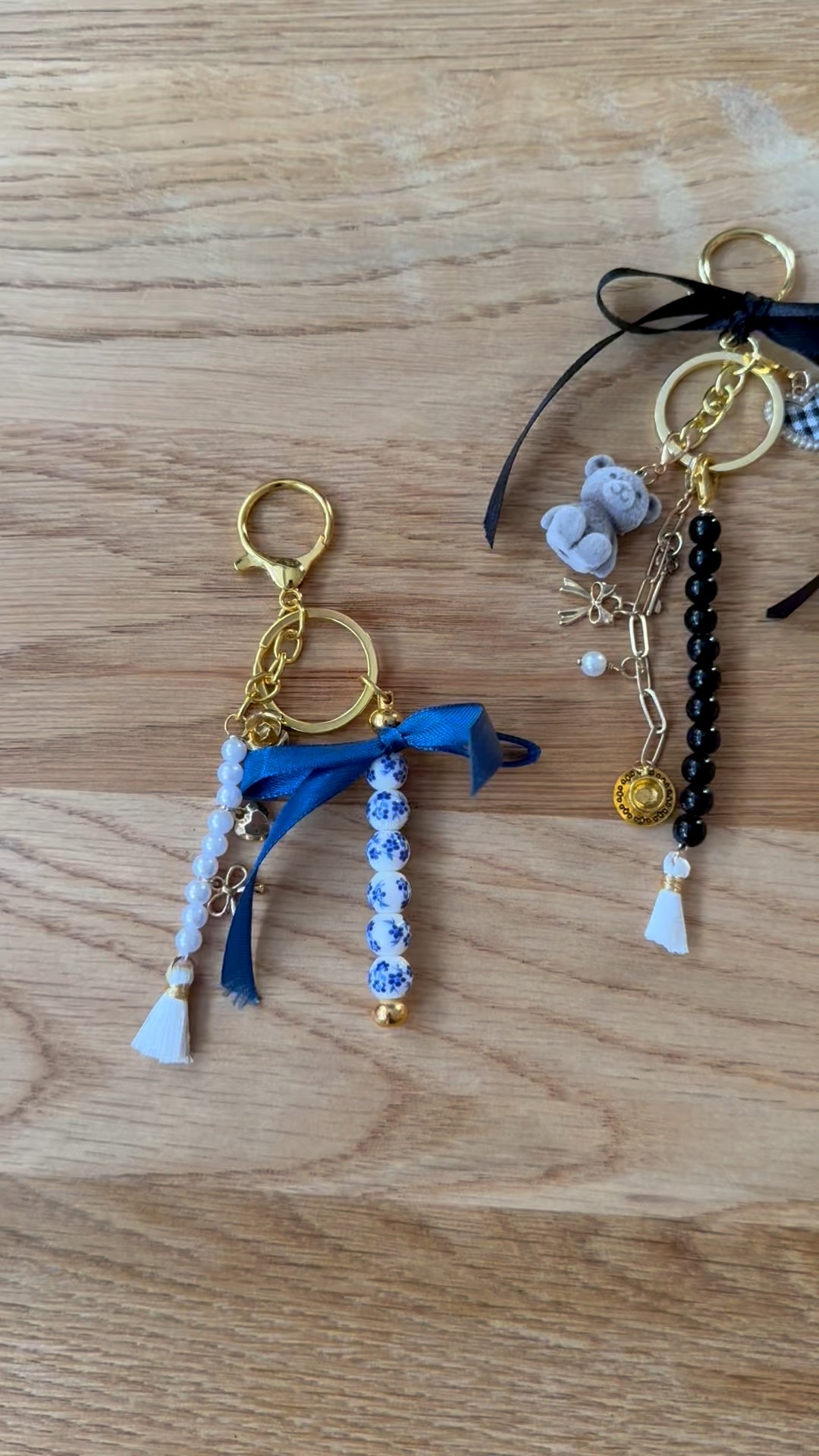 Girls night craft - DIY bag charms 

#LTKSaleAlert #LTKValentine #LTKHome