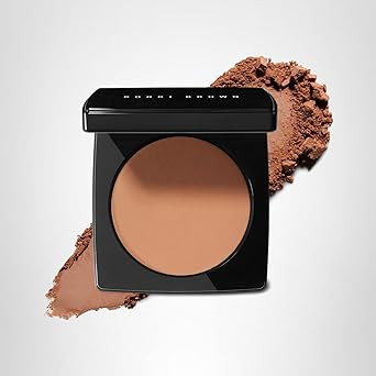 Bobbi Brown Bronzing Powder | Skin-Warming Matte Bronzer Powder for Natural-Looking Warmth, 0.32 ... | Amazon (US)
