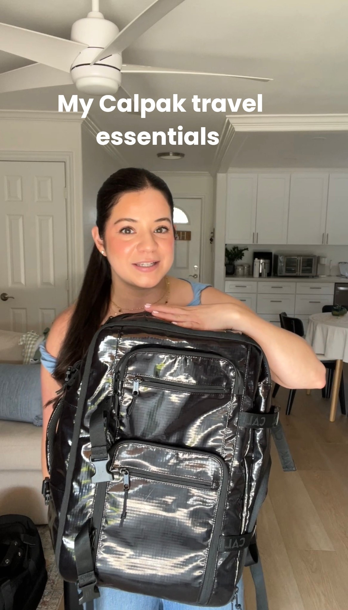 My favorite CalPak travel essentials  

#LTKSaleAlert #LTKFindsUnder50 #LTKTravel