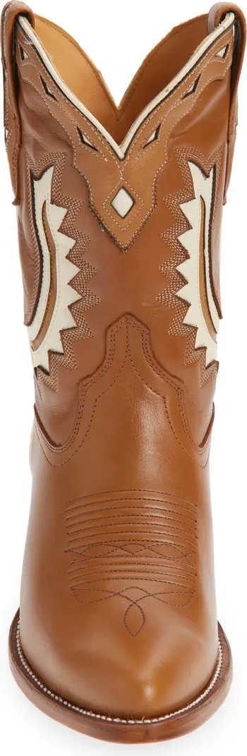 The Jolene Western Boot (Women) | Nordstrom