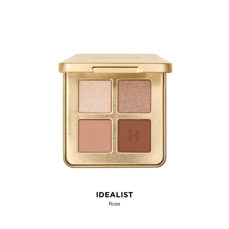 Curator Eyeshadow Palette | Hourglass Cosmetics