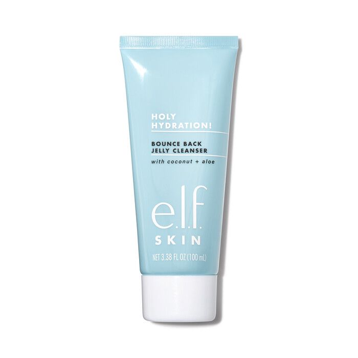 Bounce Back Jelly Cleanser | e.l.f. cosmetics (US)