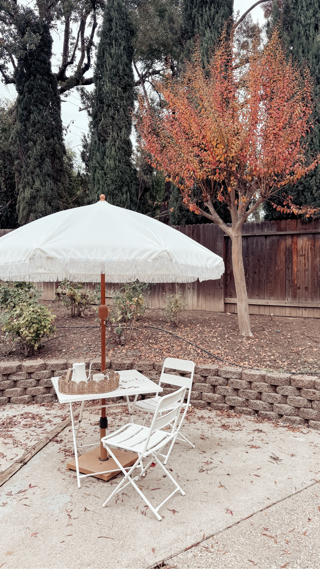 { patio umbrella ⋆.𐙚 ̊

• 7.5 ft Umbrella 

Beautiful Electric Kettle . Amazon Home Finds }  

#LTKCyberWeek #LTKGiftGuide #LTKHome