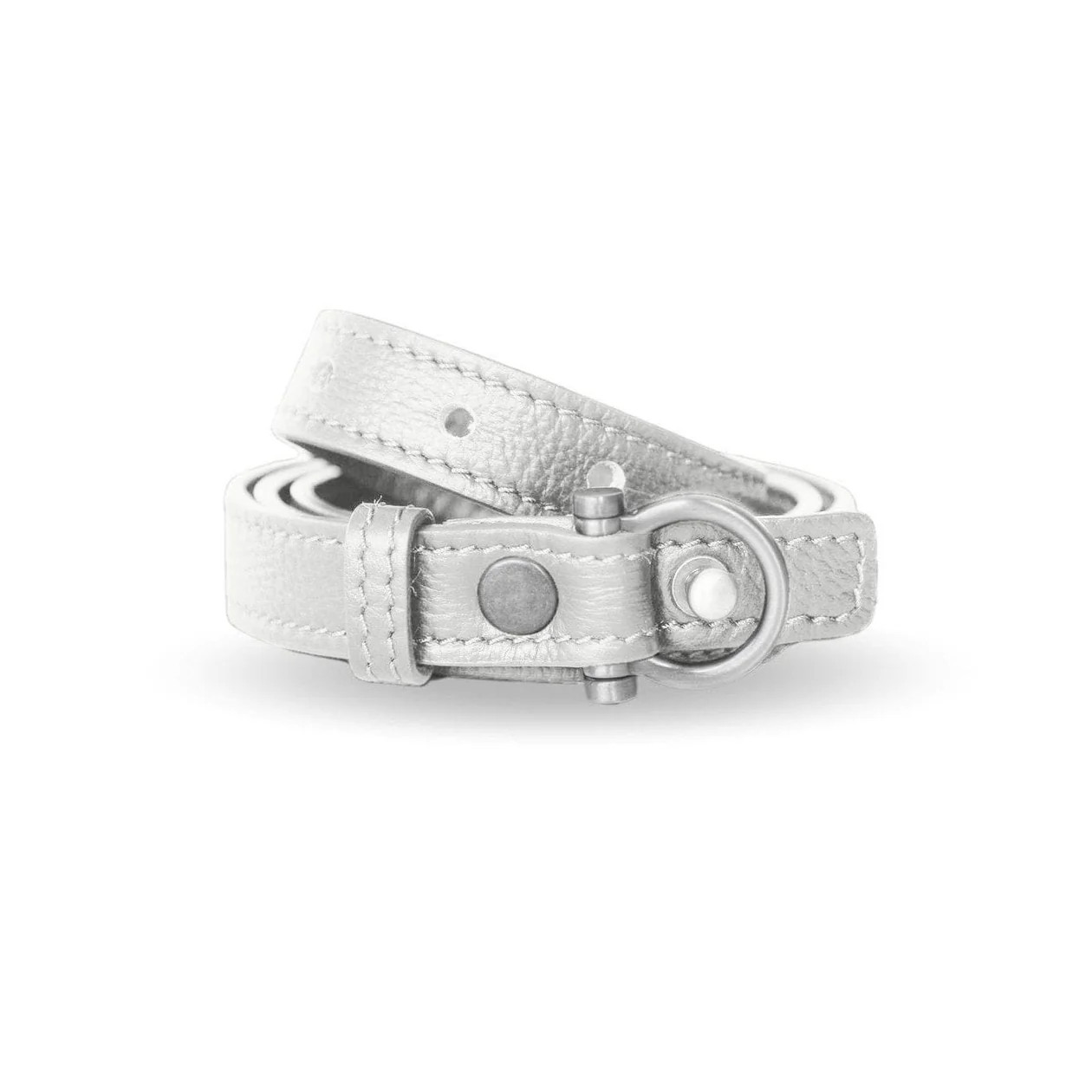 Omega Skinny Belt | Sapahn