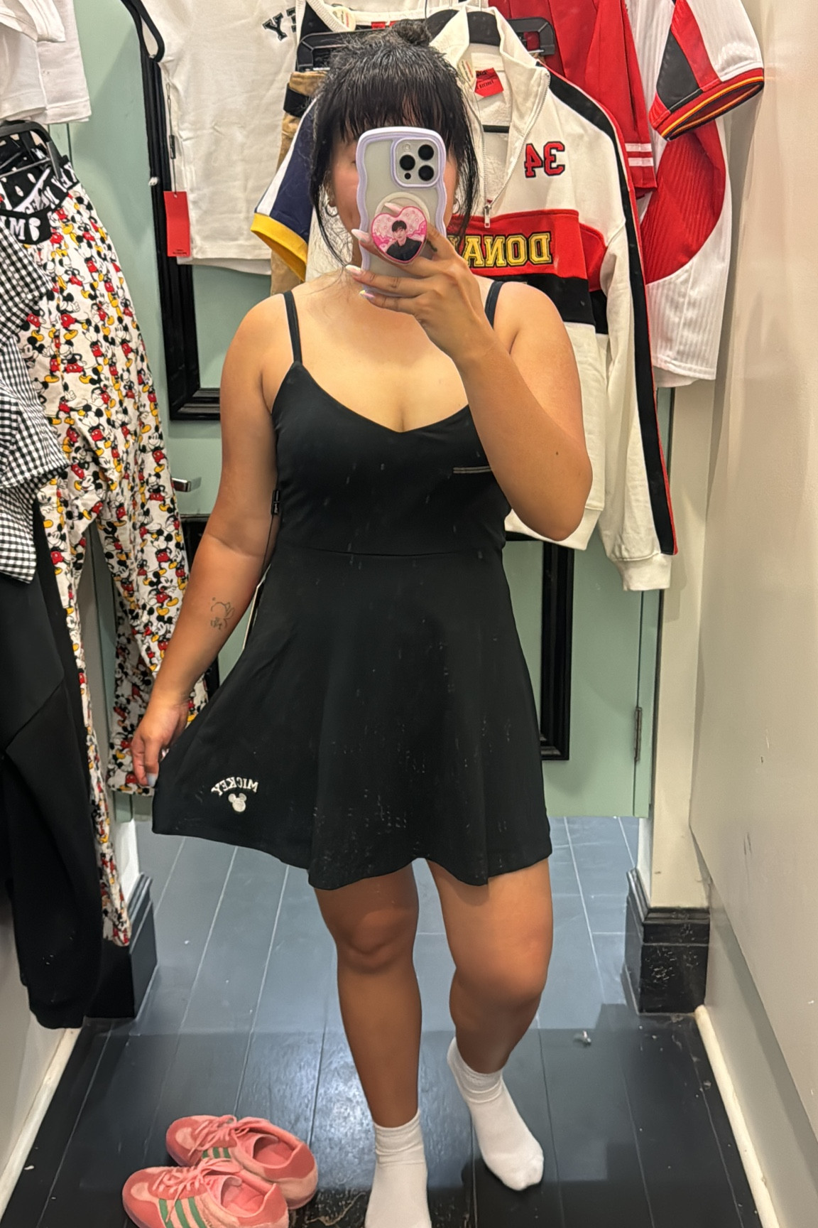 forever 21 x disney collection 💙