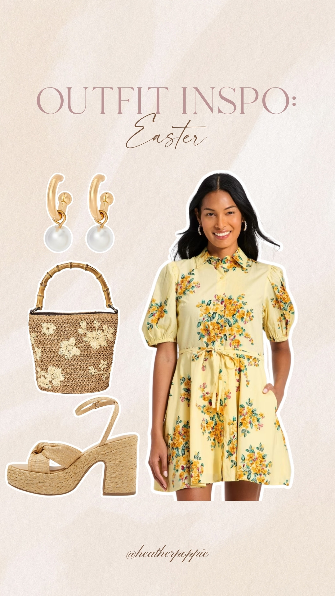 Target Easter outfit inspo! 

 #LTKootd #LTKSeasonal