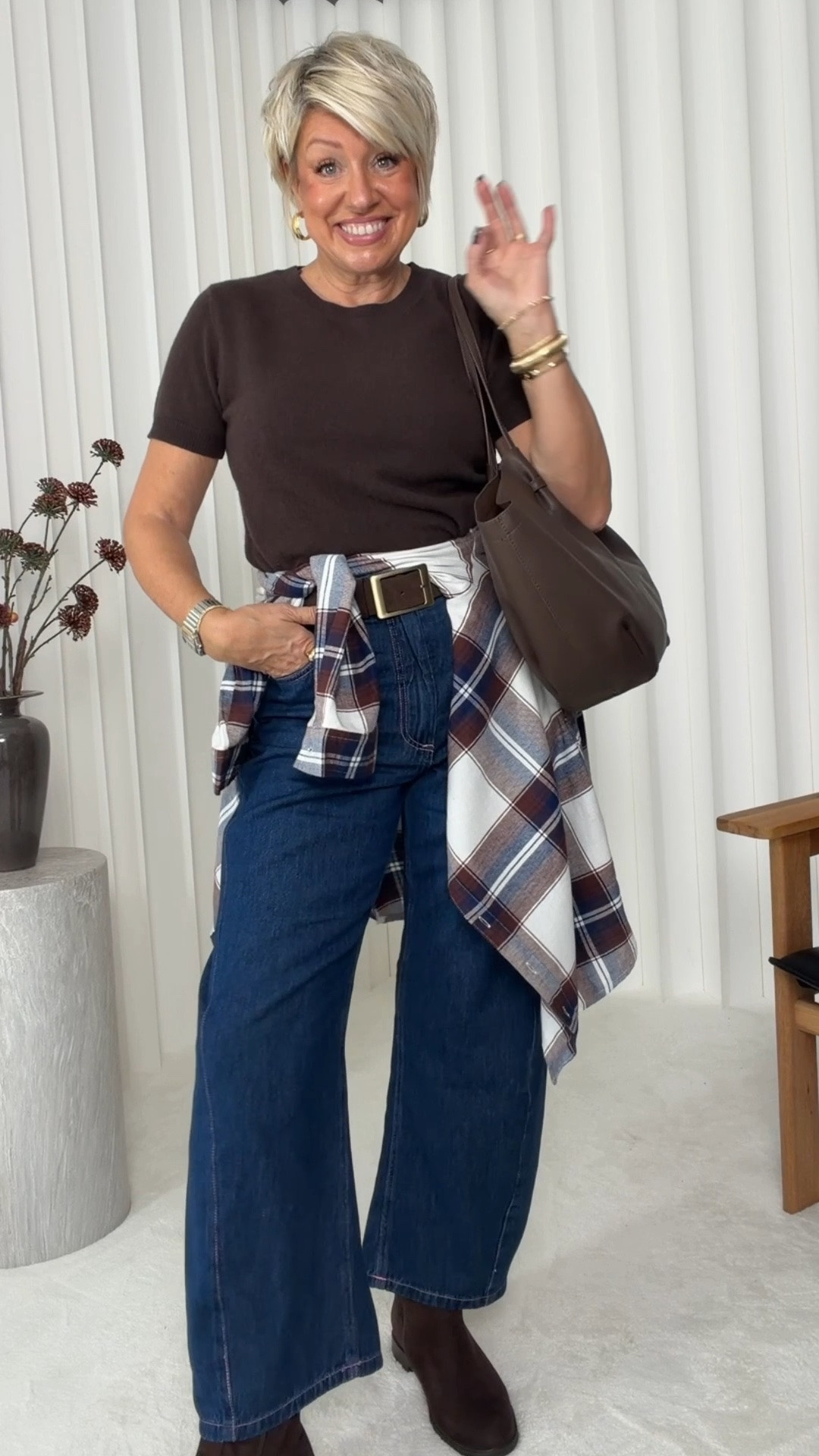 Bonprix trendy Look