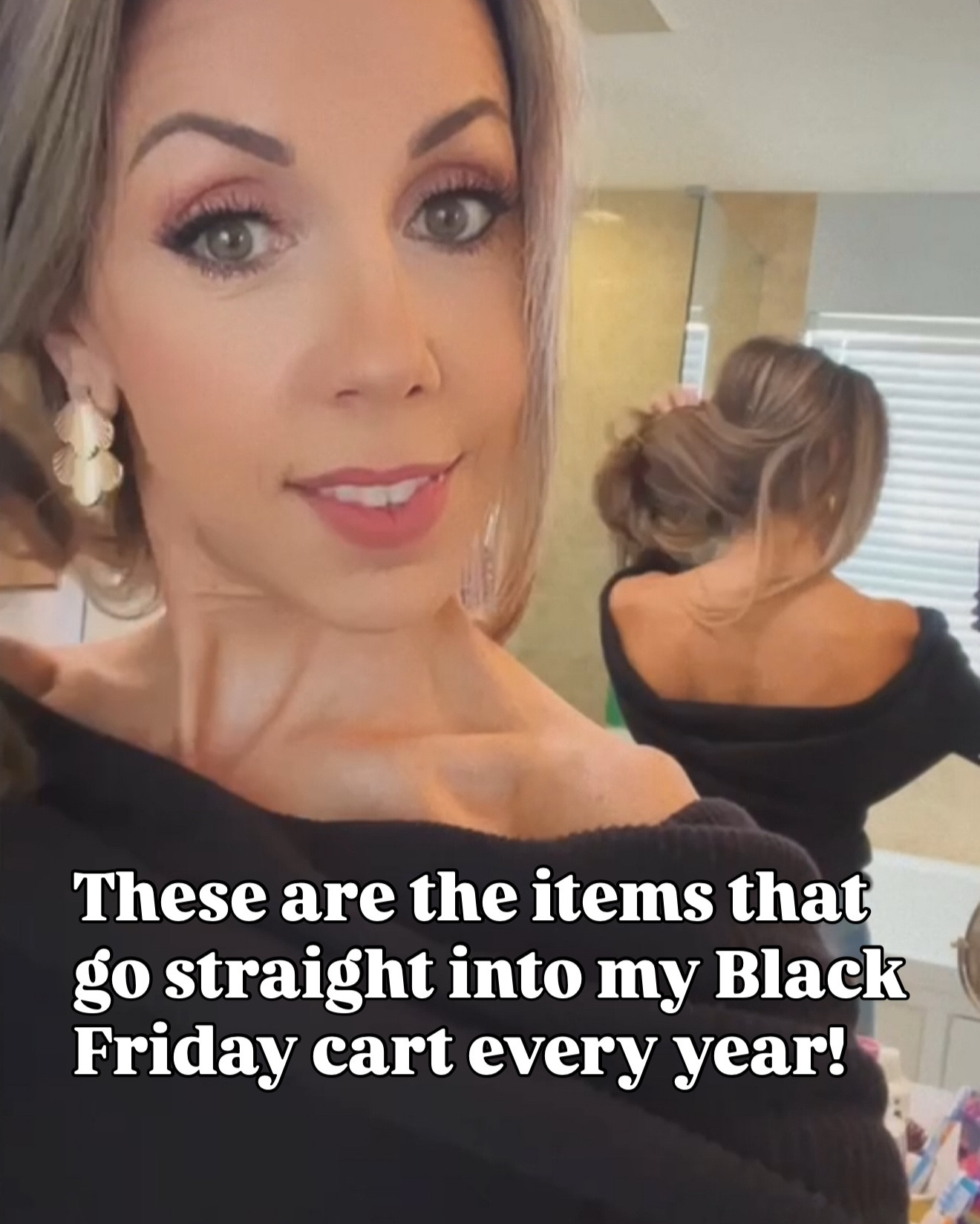 My annual Black Friday must-haves! I repurchase them every year bc they are THAT good!! 

#LTKBeauty #LTKCyberWeek #LTKfitnessgoals