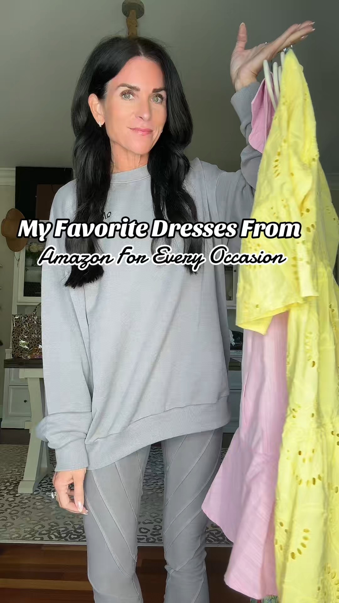 Love these spring dresses! Perfect for vacation !

#LTKTravel #LTKootd