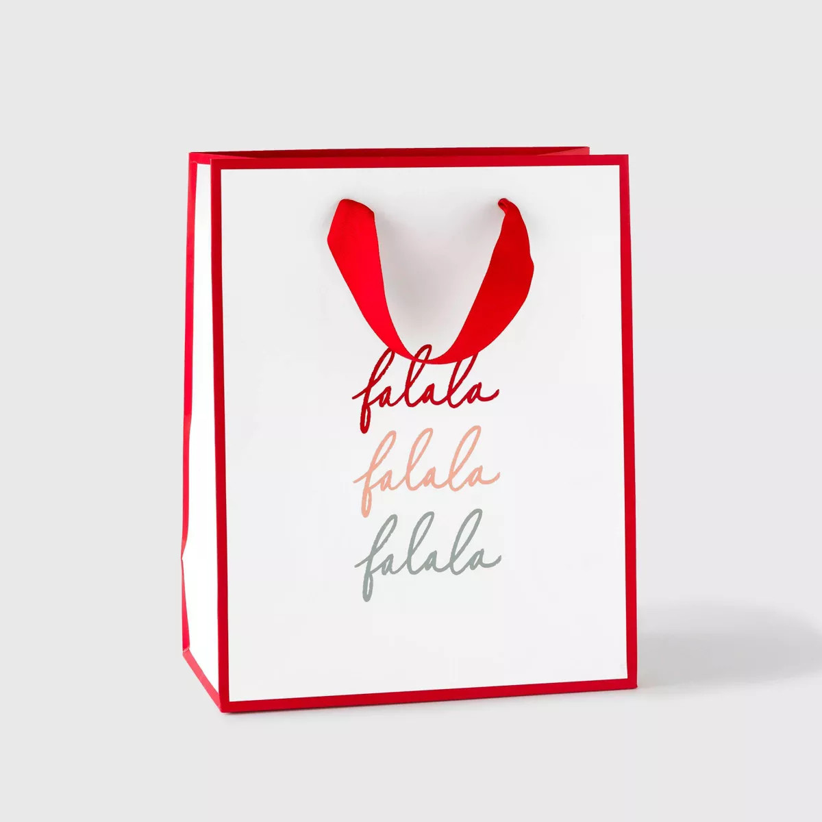 Cub Gift Bag Falala - Sugar Paper + Target | Target