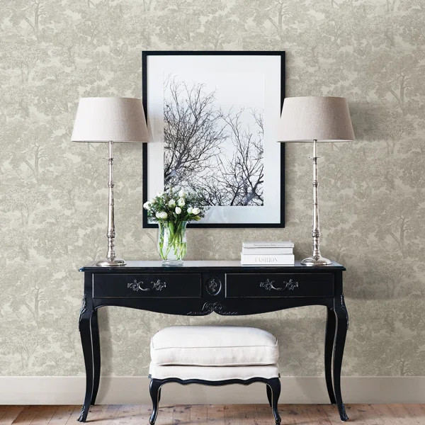Otera Toile Roll | Wayfair North America