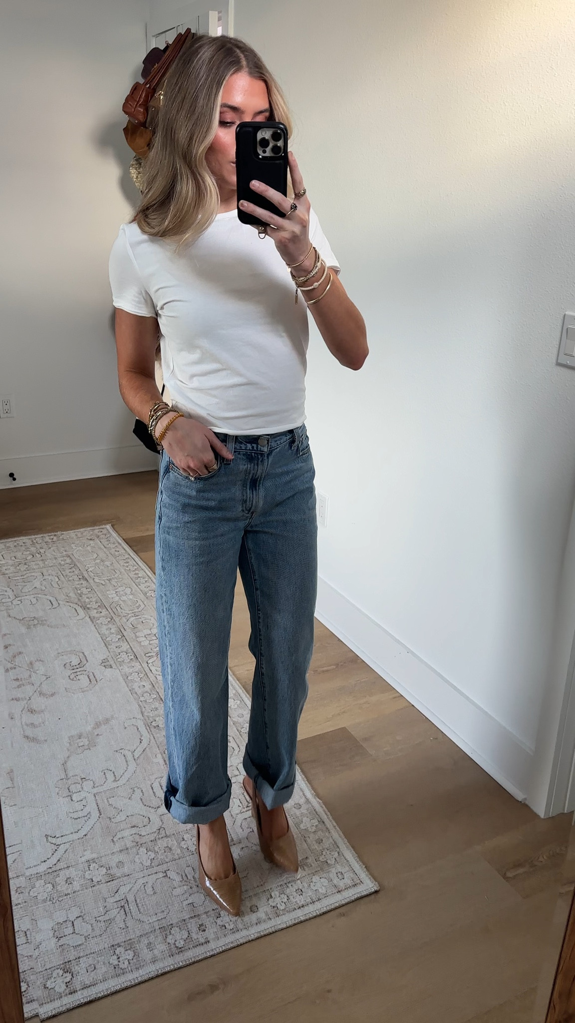 Amazon size 8 Reoplty Womens Closed Toe Ankle Strap Heels Pointed Toe Pumps Shoes Slingback High Heel Wedding Dress Shoes

#LTKSaleAlert #LTKWedding #LTKootd