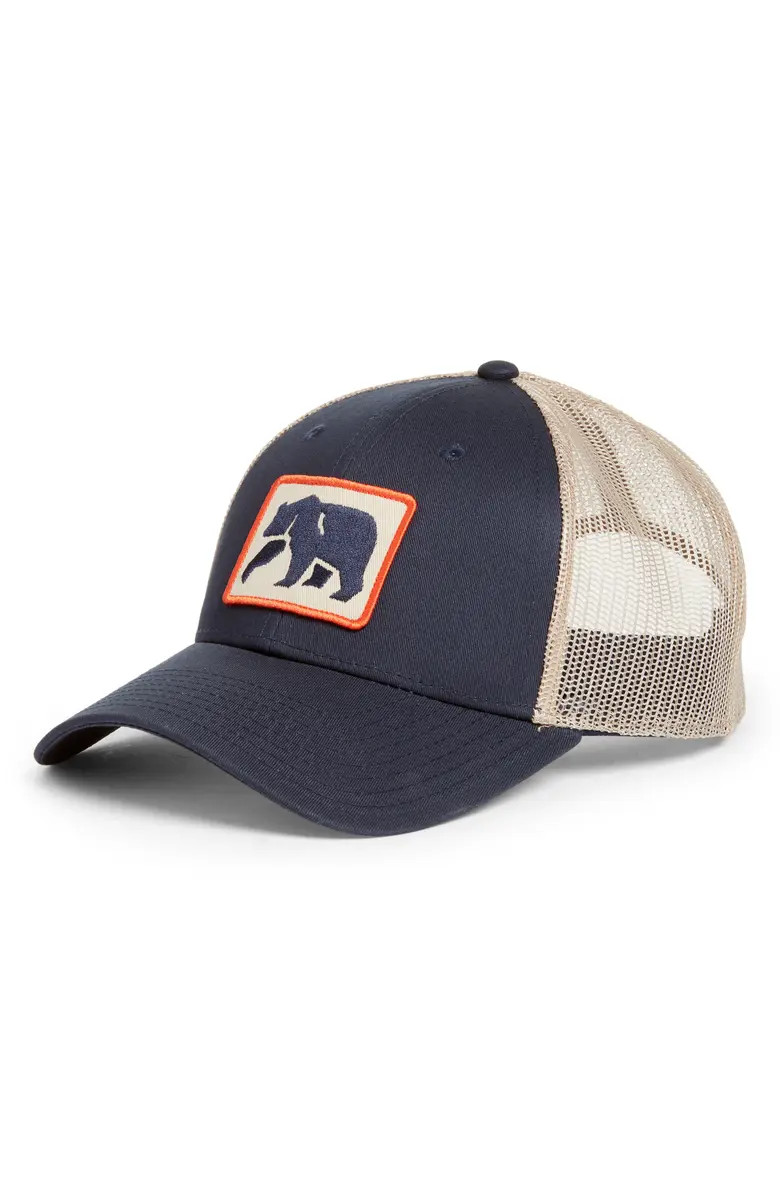 The Normal Brand Dano Trucker Hat | Nordstrom | Nordstrom