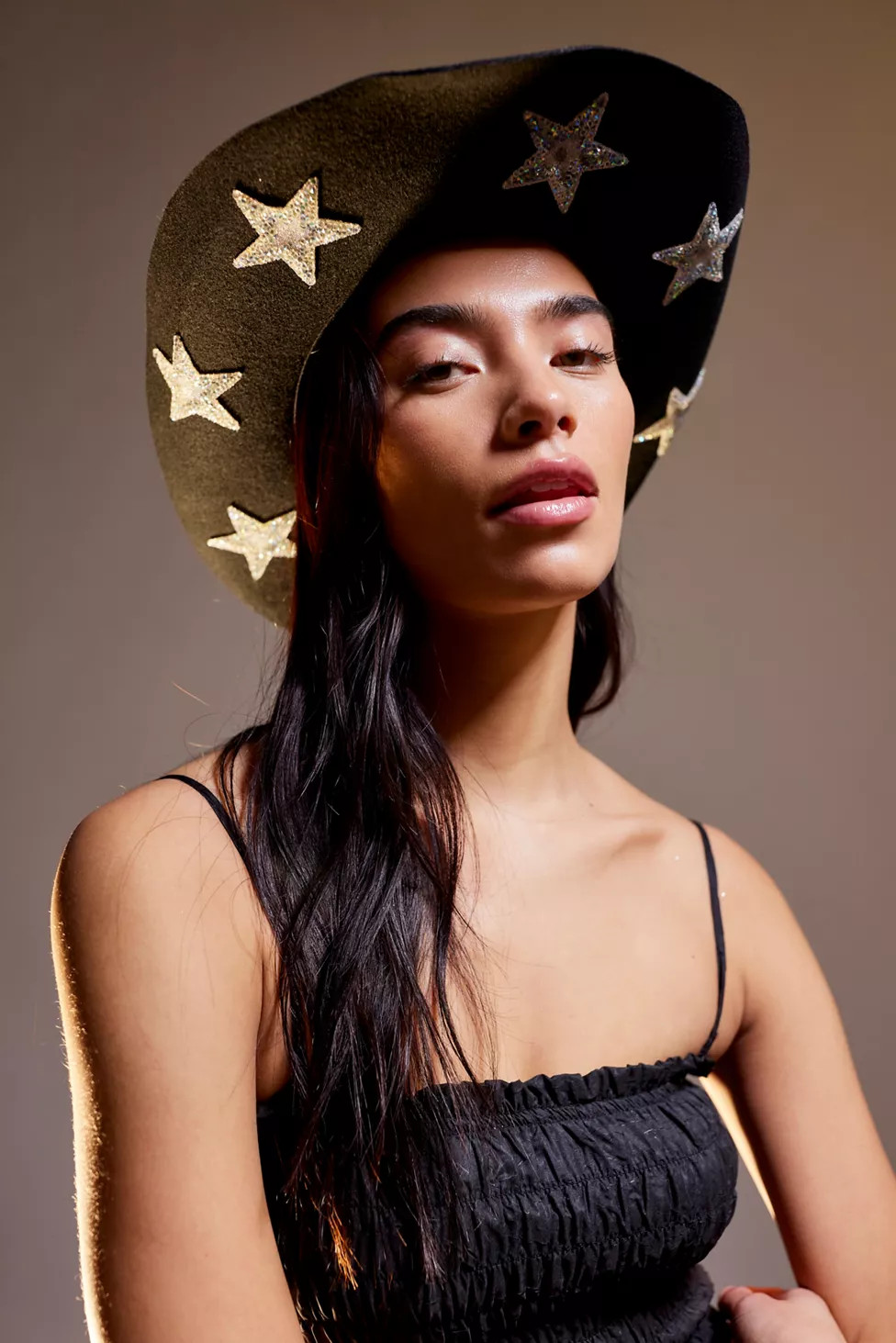 Star Cowboy Hat | Urban Outfitters (US and RoW)