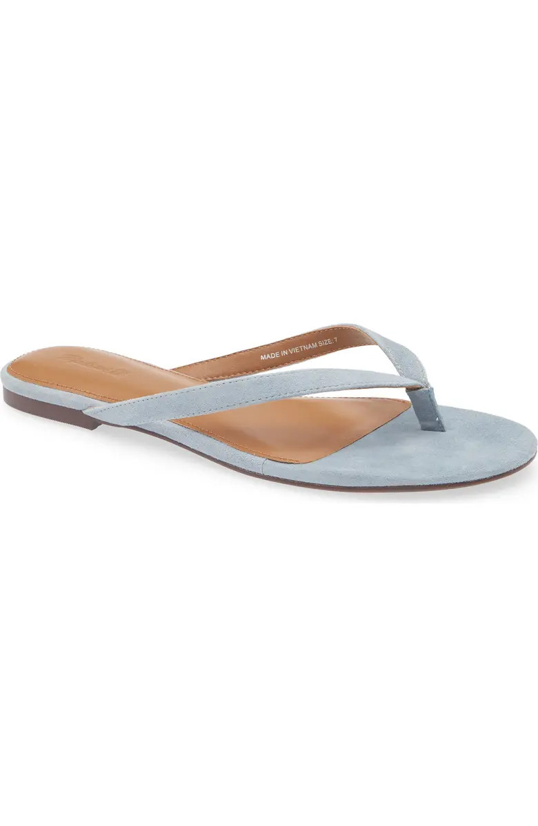 The Iggy Flip Flop (Women) | Nordstrom