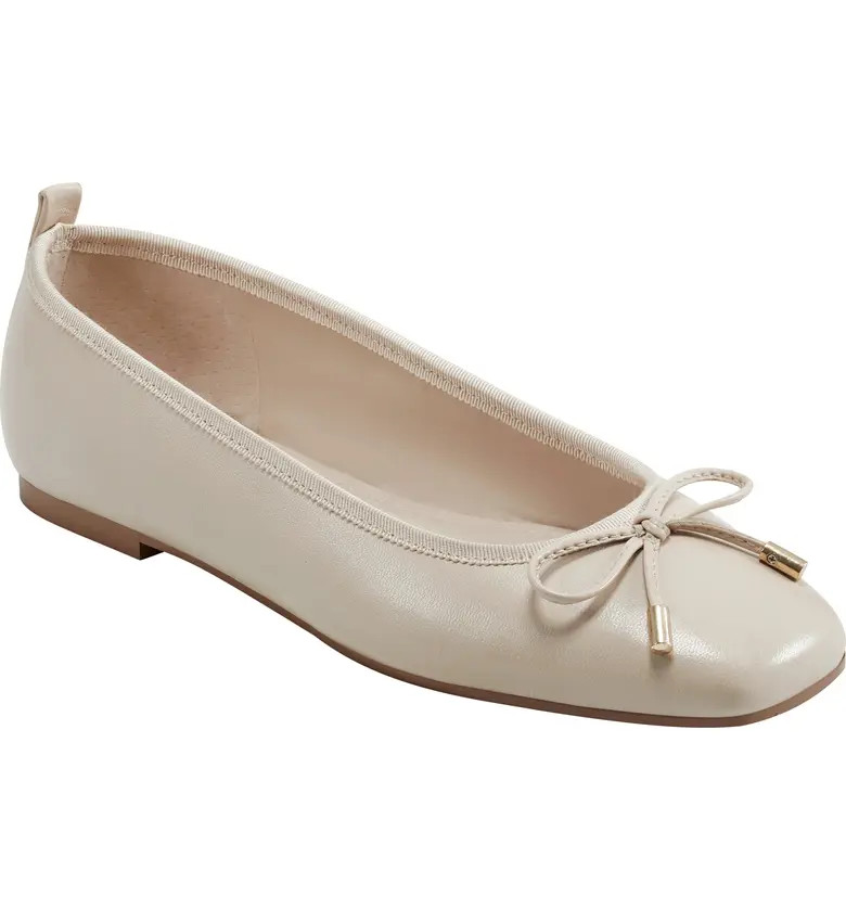 Ubet Ballet Flat (Women) | Nordstrom