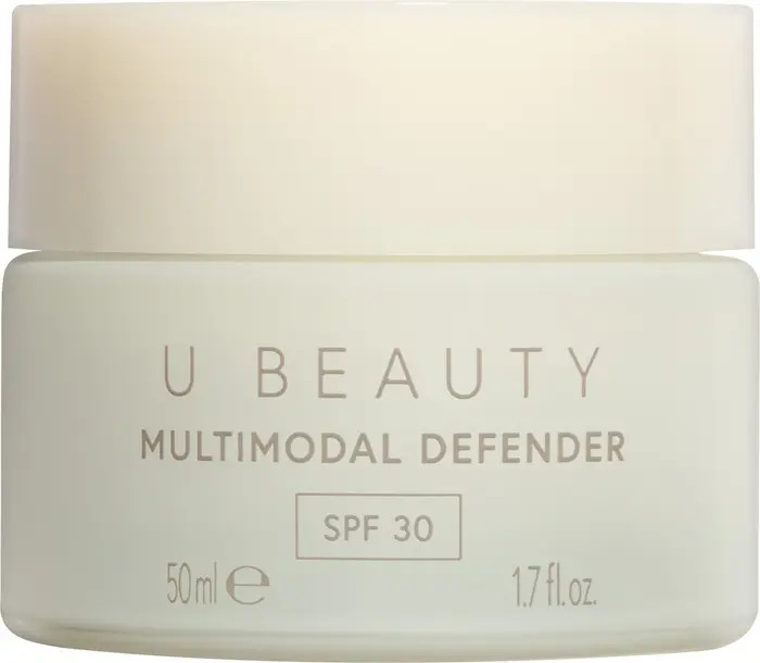 The Multimodal Defender SPF 30 Sunscreen | Nordstrom