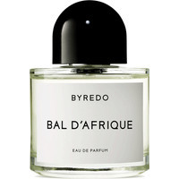 Bal d'Afrique | Twisted Lily