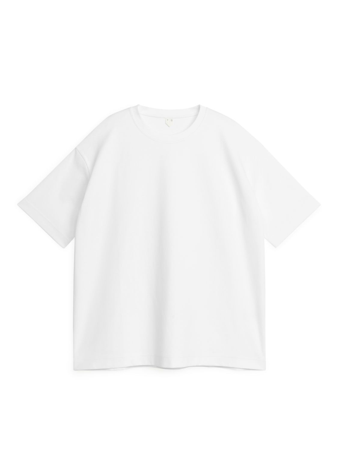 Schweres T-Shirt | ARKET (DE)