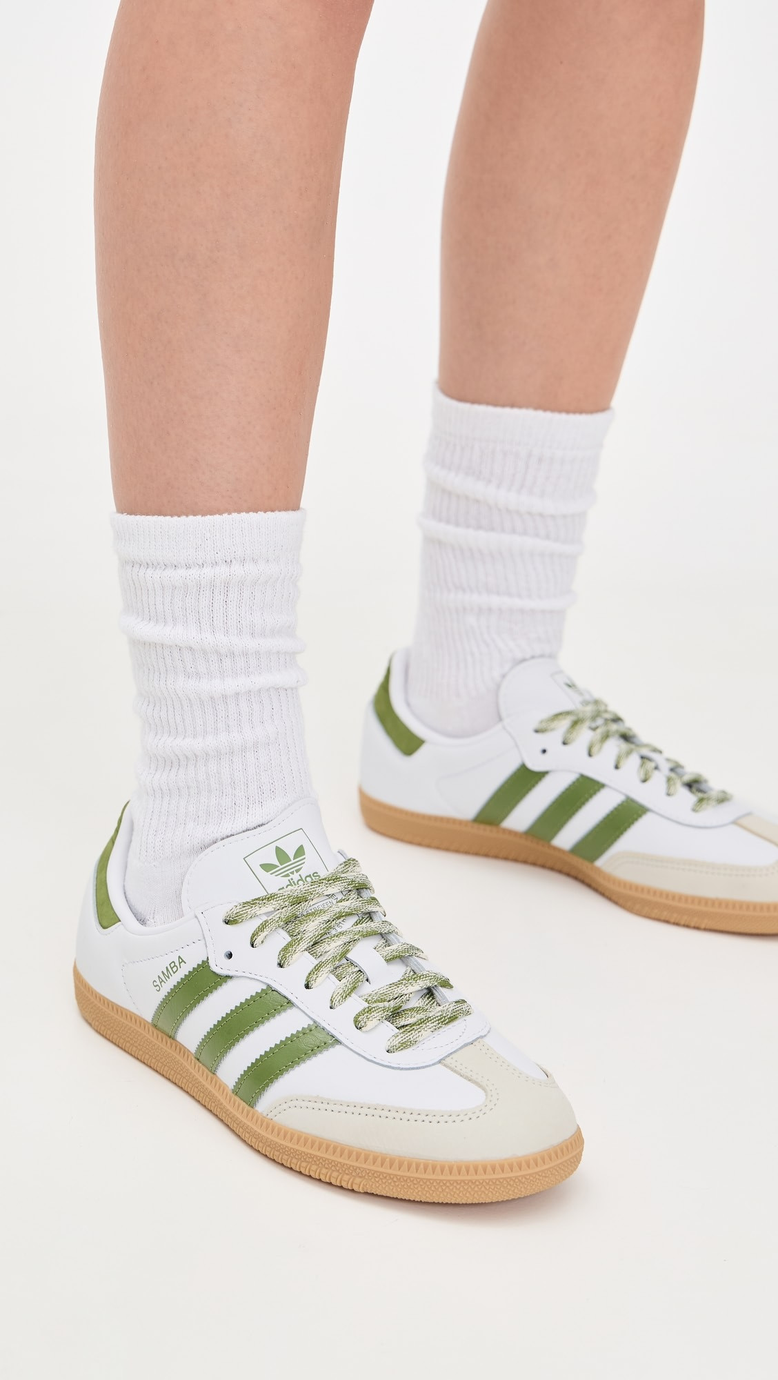 Samba OG W Sneakers | Shopbop