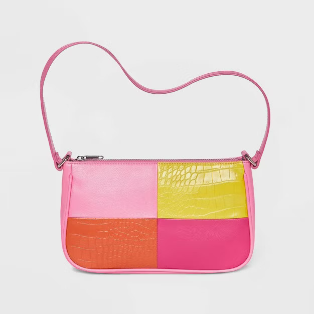 Fashion Shoulder Handbag - Wild Fable™ | Target