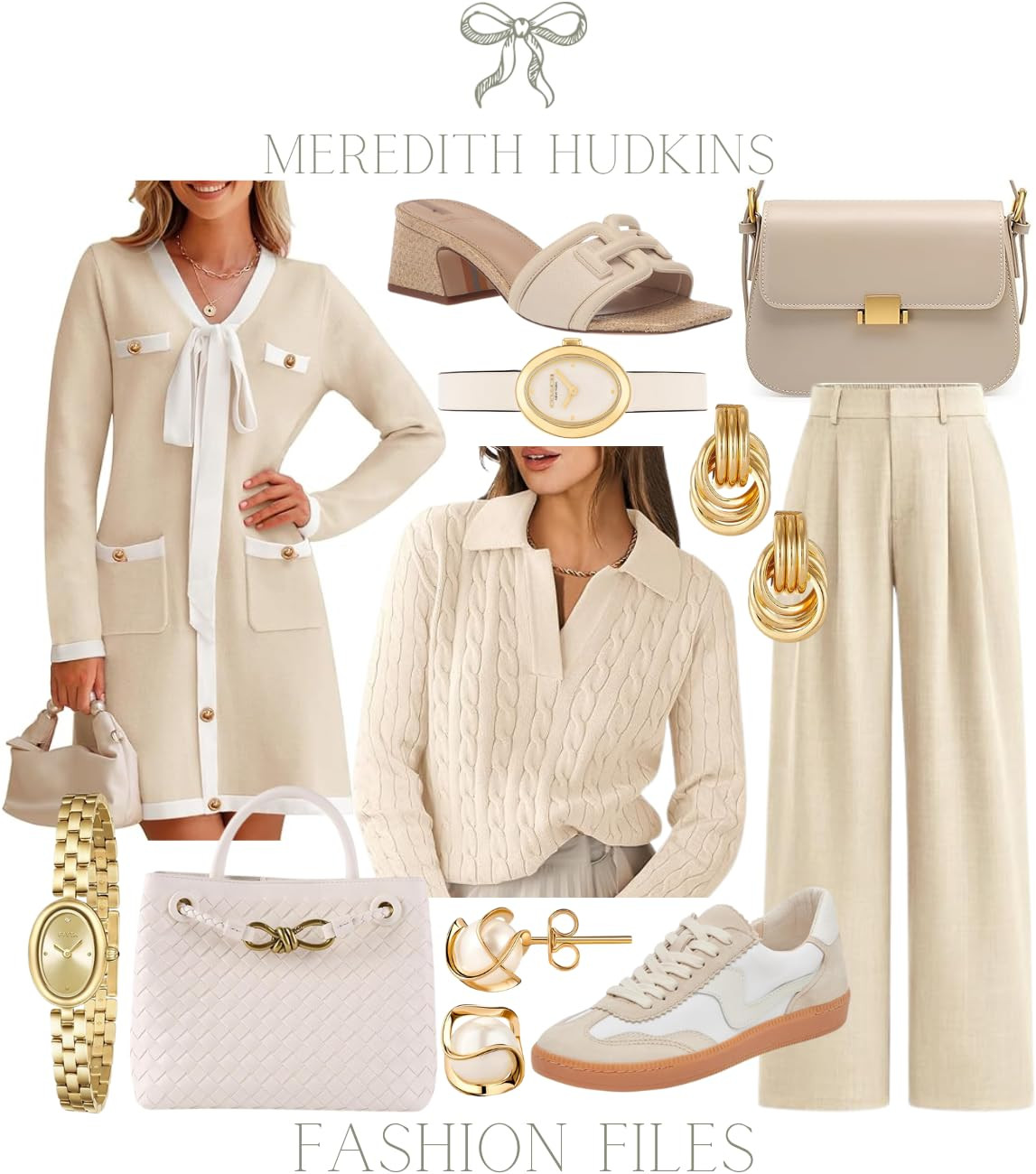 Meredith Hudkins | Amazon (US)