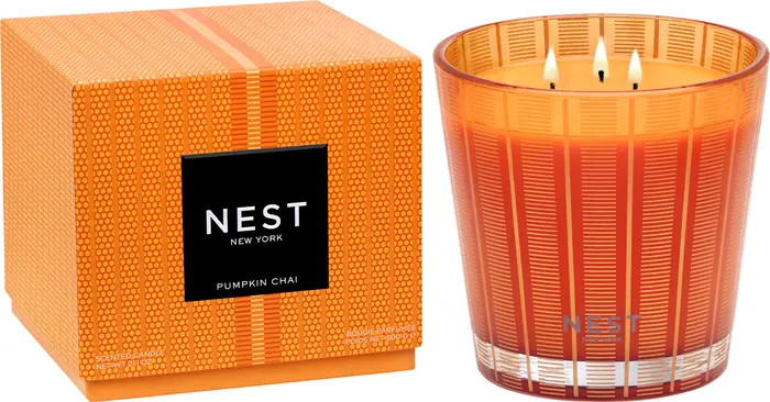 Pumpkin Chai Candle | Nordstrom