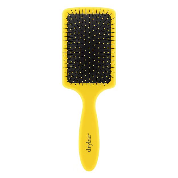 Drybar The Lemon Bar Paddle Hair Brush - Ulta Beauty | Target