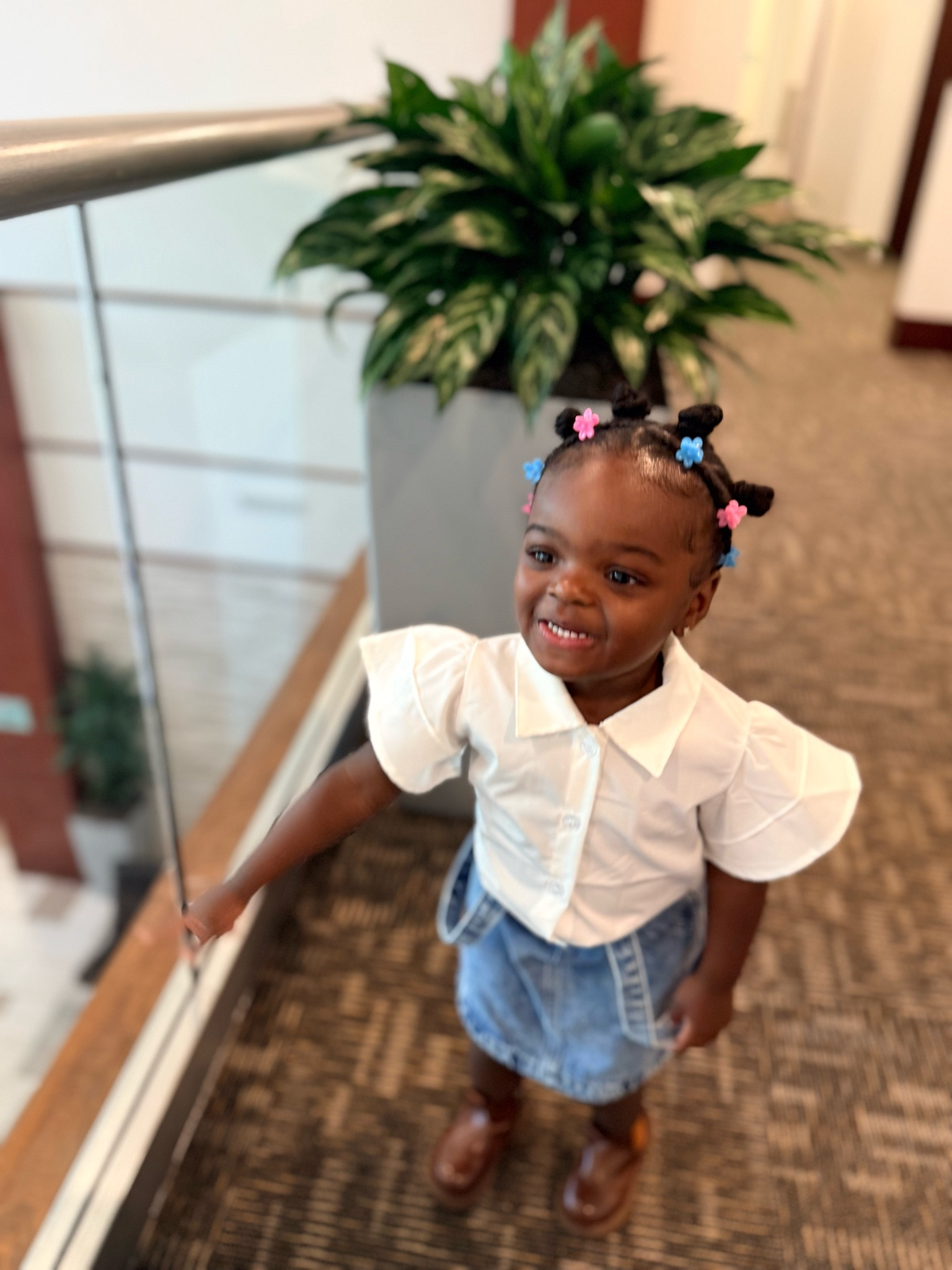 Super cute summer outfits for toddlers and I seriously cannot get over the CUTENESS 😭 Bright colors, comfy little sets, sandals, and all the fun outfits for summer adventures.

Shop all our toddler summer favorites on my LTK.

#ShoppingWithPriiincesss #ToddlerOutfits #SummerKidsFashion #MiniFashion #MomAndMini #CuteKidsStyle #ToddlerStyle #KidsOOTD #MiniOOTD #SummerLooks #OutfitInspo #FamilyStyle #AtlantaMom #Atlantamom #Atlantabloggers #Atlantablogger #AtlantaCreator #Atlantacontentcreators #Atlantacontentcreator

#LTKKids #LTKKids #LTKTravel #LTKSwim