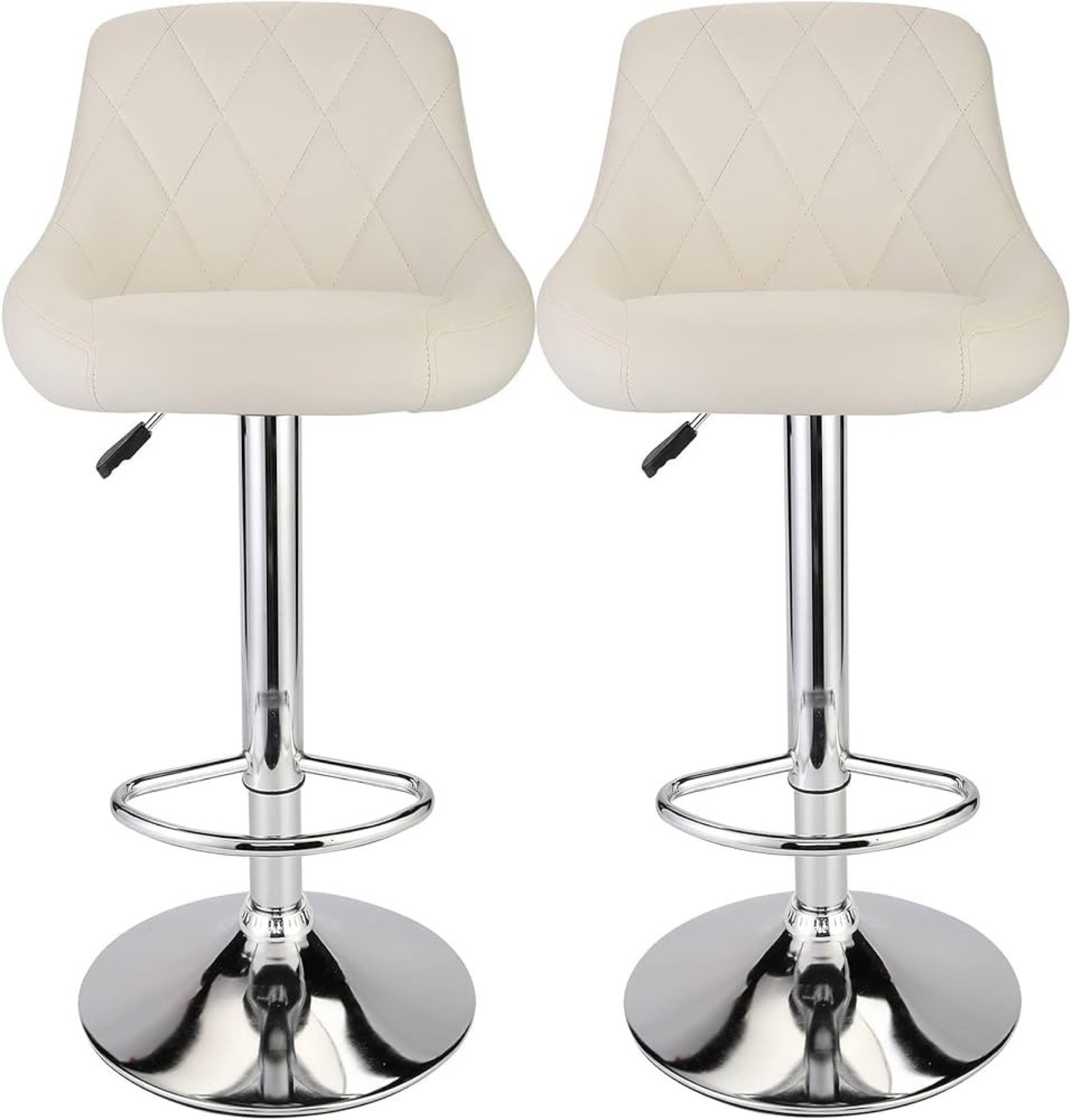 Bar Stools Set of 2 Adjustable

#LTKhome